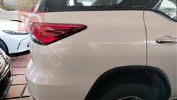 تويوتا فورجنر